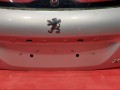 крышка багажника (дверь 3-5) Peugeot 207 1 поколение 2007, 1.4 л., KFU (ET3J4), бензин, 8701W3 - фото №10