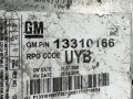 магнитола Opel Insignia 1 поколение (A) 2009, 13310166 - фото №5