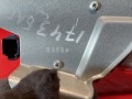 моторчик заднего стеклоочистителя (дворника) Mazda Demio 2 поколение [рестайлинг] DY 2007, D35067450A - фото №5