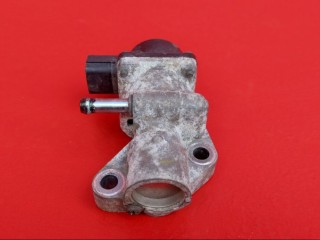 клапан EGR Mazda Demio 2 поколение [рестайлинг] DY 2007, LFE220300