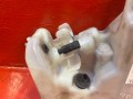 бачок омывателя Mercedes-Benz E-Класс W211/S211 W211 2005, 2118601760 - фото №3