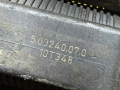 клапан EGR Opel Corsa D 2007, 1.3 л., 500240070 - фото №5