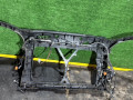передняя панель крепления облицовки (телевизор) Mazda 5 CR 2006, 1.8 л., C23553110 - фото №7