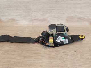 ремень безопасности Volvo XC90 1 поколение (2002 - 2006), 607941900