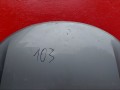капот Toyota Avensis 3 поколение (T270) 2011, 2.0 л., 1AD-FTV, дизель, 5330105040 - фото №4