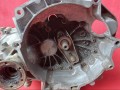 КПП механическая (МКПП) Volkswagen Polo 5 поколение 2011, 1.2 л., CGPB, бензин, 02T300020PX, 02T301103AC - фото №2