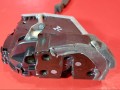 замок двери задней левой Lexus 2006, 3.0 л., 3GR-FSE, бензин, 6906030540 - фото №4