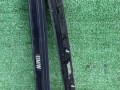 накладка на порог BMW 5 серия E60/E61 2004, 2.0 л., 51477177826 - фото №2