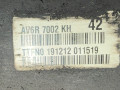 КПП механическая (МКПП) Ford Focus 3 поколение 2013, 1.6 л., AV6R7002KH - фото №6