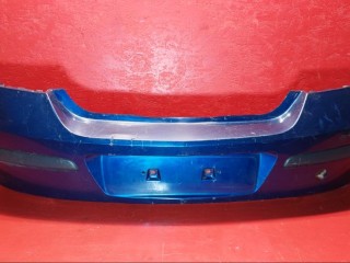 бампер задний Opel Astra H 2004, 1.4 л., Z 14 XEP, бензин, 24460353