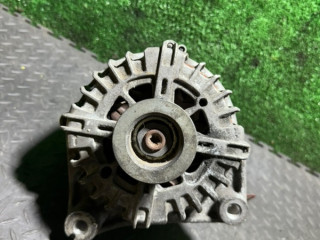 генератор BMW 2007, 2.0 л., 7802261