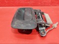 ручка наружная Opel Astra F [рестайлинг] 1999, 1.4 л., X 14 XE, бензин, 9227373 - фото №5