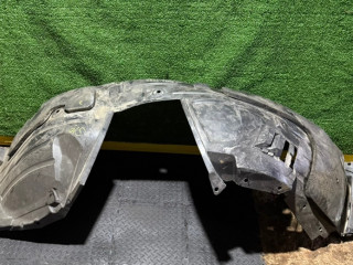 защита арок передняя левая (подкрылок) Nissan Qashqai 1 поколение 2008, 1.5 л., 63841