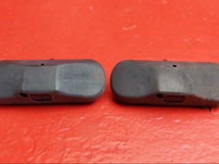 форсунка омывателя лобового стекла Volkswagen Touran 1 поколение 2005, 1.9 л., BKC, дизель, 5M0955985C
