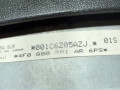подушка безопасности водителя Audi A6 4F/C6 2007, 4F0880201AR - фото №8