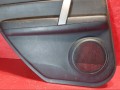 обшивка двери задняя левая Mazda 6 GH [рестайлинг] 2009, 2.2 л., R2AA, дизель, GAL268550C02 - фото №2