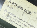 стартер Mercedes-Benz E-Класс W212/S212/C207/A207 2012, 2.2 л., A6519062800 - фото №7