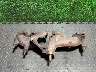 коллектор выпускной Audi A4 B6 2005, 03G253033E
