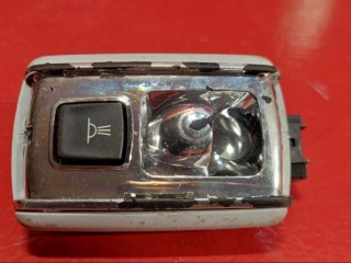 фонарь салона (плафон) Peugeot 508 1 поколение 2012, 9656400CZ