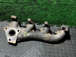 коллектор выпускной Renault Megane 2 поколение 2005, 1.9 л., 8426549