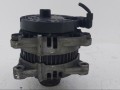 генератор Ford Mondeo 4 поколение 2008, 2.0 л., QXBA, дизель, 121615028 - фото №3