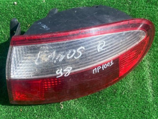 фонарь задний правый Daewoo Lanos T100 1998