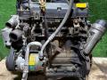 двигатель Opel Astra H 2006, 1.2 л., бензин, Z12XE - фото №4