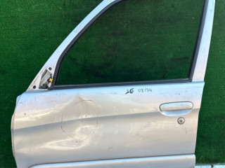 дверь передняя левая Citroen Xsara Picasso 1 поколение 2004
