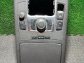 Декоративная накладка центральной консоли Audi A6 4F/C6 2007, 2.0 л., 4F2864261 - фото №2