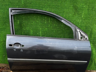 дверь передняя правая Renault Megane 2 поколение 2005