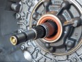 КПП автоматическая (АКПП) Mercedes-Benz E-Класс W211/S211 W211 2005, 271.946, 1402712601 - фото №6