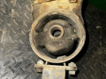 подушка крепления КПП Hyundai Santa Fe 2 поколение (CM) 2008, 2.2 л. - фото №2