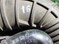 патрубок воздушного фильтра Opel Vectra C 2004, дизель, 90528773 - фото №5