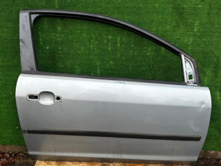 дверь передняя правая Ford Focus 1 поколение [рестайлинг] 2005