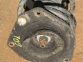 стойка передняя левая Opel Astra H 2006 - фото №5