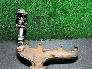 коллектор выпускной Volkswagen Golf 3 поколение 1995, 028233033AA