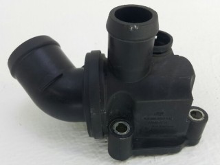 корпус термостата Mercedes-Benz A-Класс W169 2006, OM266.920