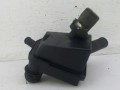бачок расширительный Citroen Jumper 1 поколение 2002, DW10TD / 2.0 HDI, 9638961080 - фото №3