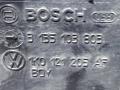вентилятор радиатора Volkswagen Golf 5 поколение 2006, 1.6 л., бензин, 3135103803 - фото №5