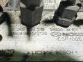 блок ABS Hyundai Sonata NF 2006, 0265235212 - фото №5