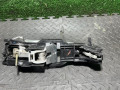 ручка наружная Mercedes-Benz E-Класс W211/S211 2005 - фото №4