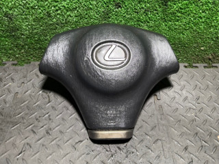 подушка безопасности водителя Lexus IS 1 поколение (XE10) 2002, 8414902