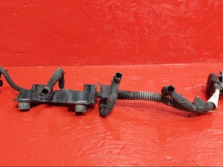 проводка Ford Focus 2 поколение 2008, 1.6 л., HHDA, дизель, 9661094180