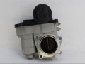 заслонка дроссельная Nissan Note E11 2008, CR14, SERA57602 - фото №2
