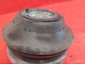 Опора (подушка) двигателя Mercedes-Benz S-Класс W220 1999, 112.922, 2202400717 - фото №5