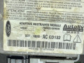 блок AirBag Ford Mondeo 3 поколение 2003, 3S7T14B056AC - фото №4
