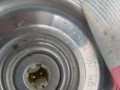 подушка безопасности коленная Mercedes-Benz E-Класс W124 [рестайлинг] W124 1995, OM111, 1244600068 - фото №4