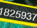 генератор Hyundai Santa Fe 2 поколение (CM) 2008, 2.2 л., 3730027013 - фото №5