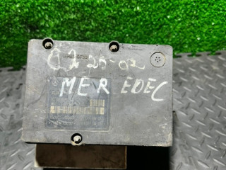 блок ABS Mercedes-Benz C-Класс W203/S203/CL203 2001, 10092515003