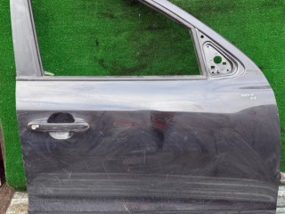 дверь передняя правая Hyundai Santa Fe 2 поколение (CM) 2008, 2.0 л.